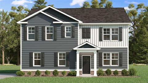 Homes For Sale - 176 Elsa Court<br/> Jefferson, GA 30549