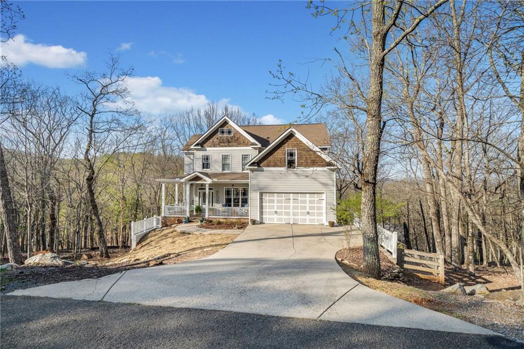 121 Moose Loop, Waleska, Georgia image 45