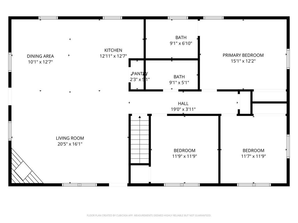 Shadowood - Residential