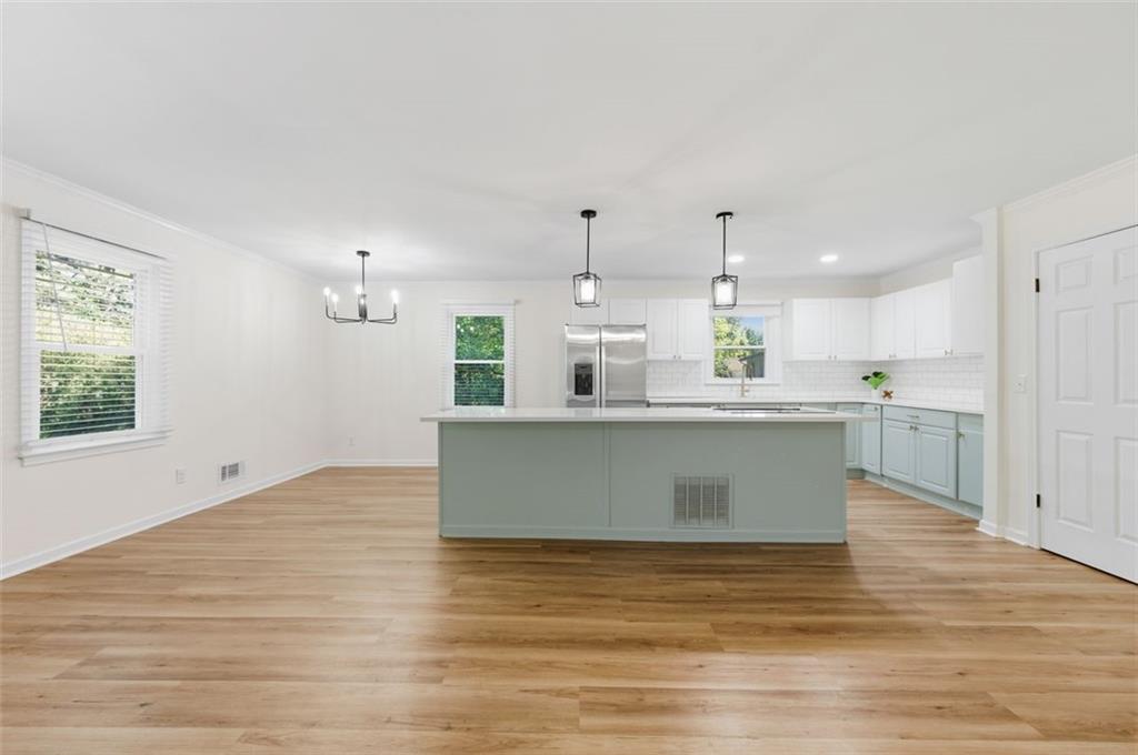 Shadowood - Residential