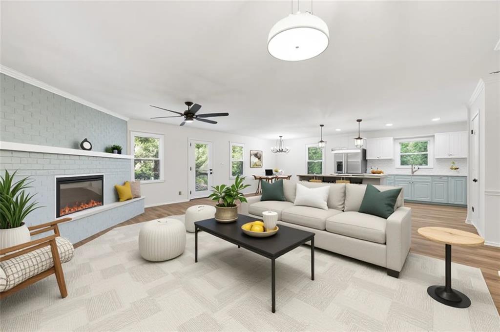 2011 Shadowwood Drive