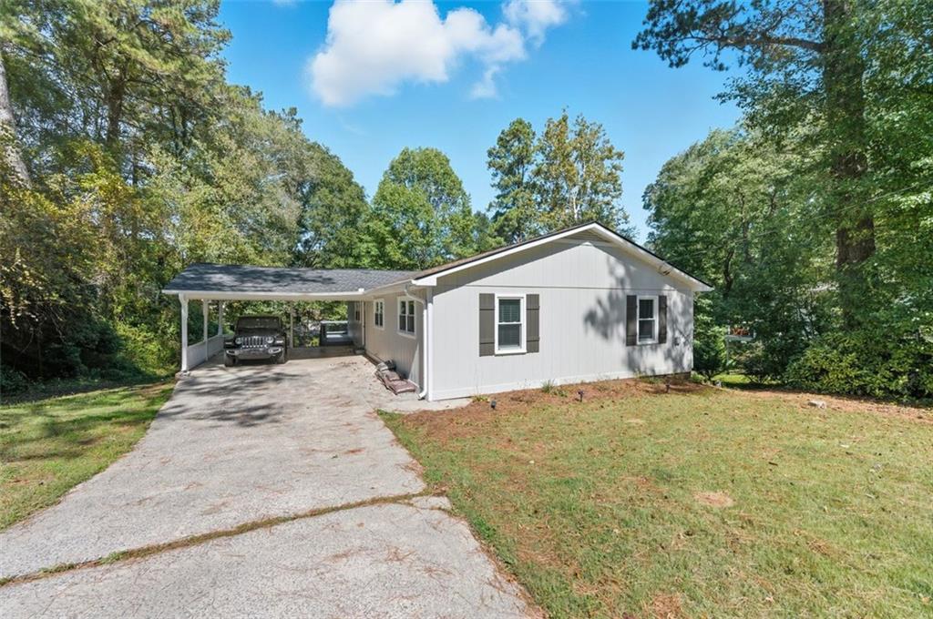 2011 Shadowwood Drive