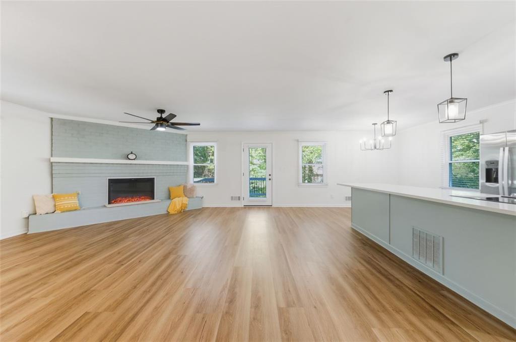 Shadowood - Residential