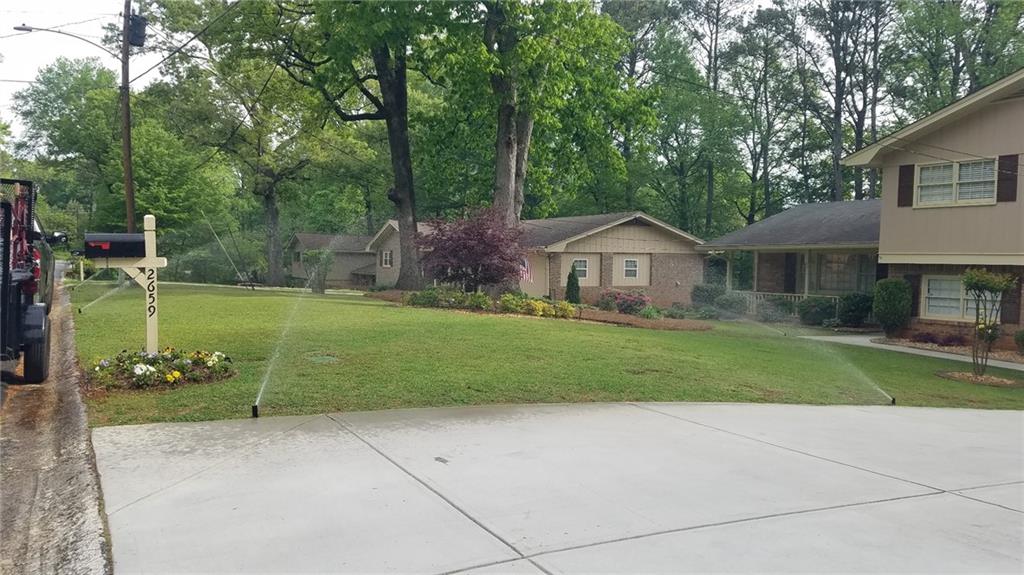 2659 Sterling Acres Drive