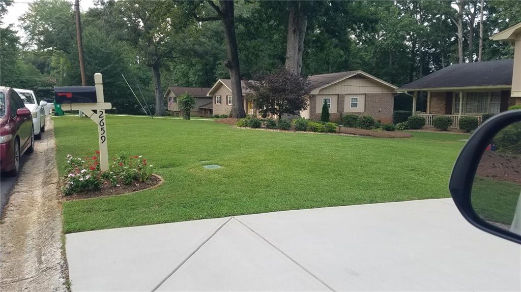 2659 Sterling Acres Drive