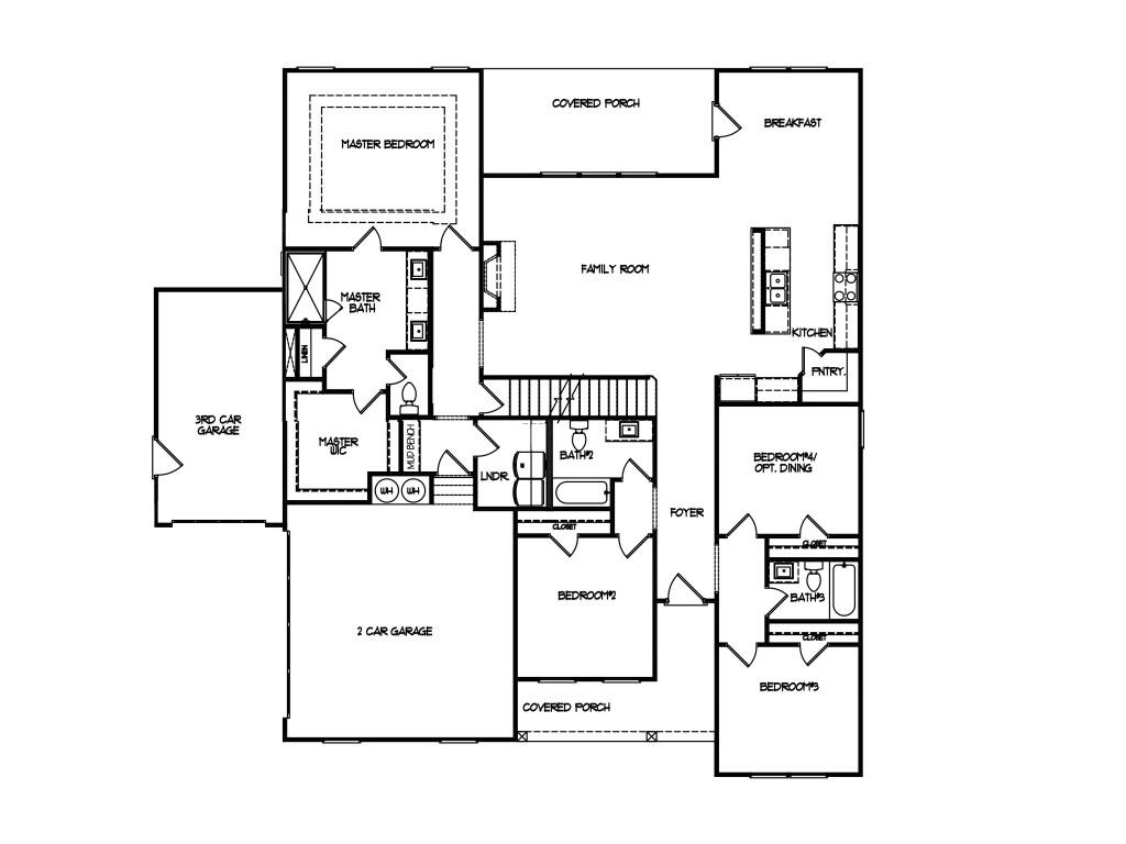 28 Tomahawk Trail