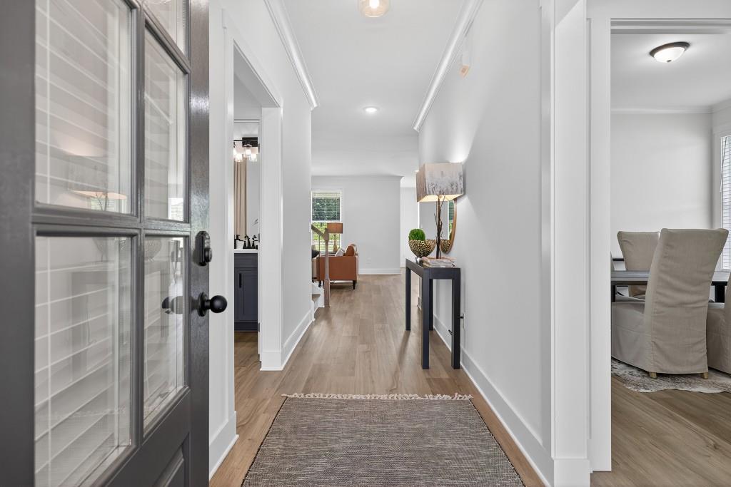 28 Tomahawk Trail