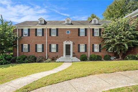 2367 Cascade Road B6 Atlanta GA 30311