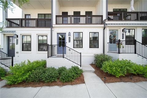 1247 Zucchini Circle SE Atlanta GA 30315