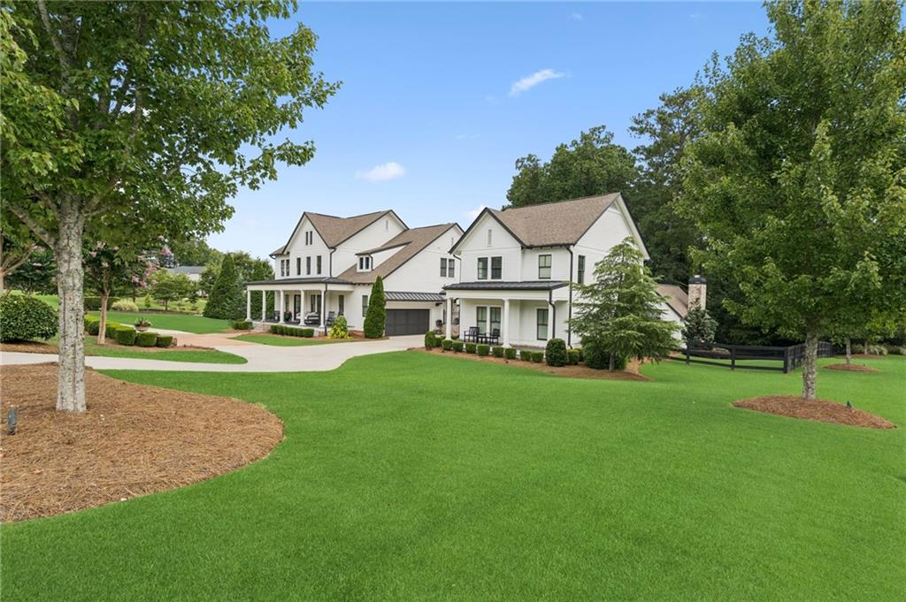 4000 Orchard Way