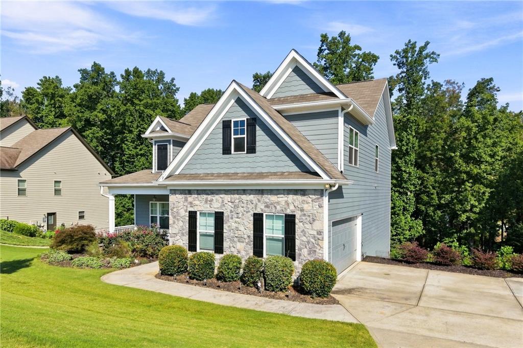 196 Whelchel Valley Drive