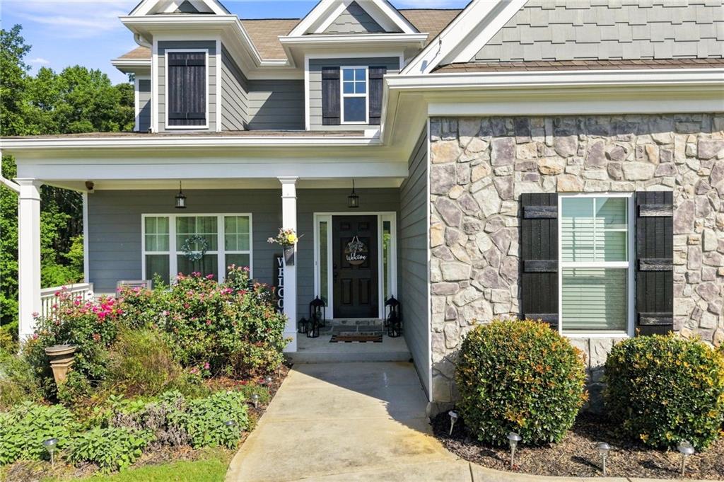 196 Whelchel Valley Drive