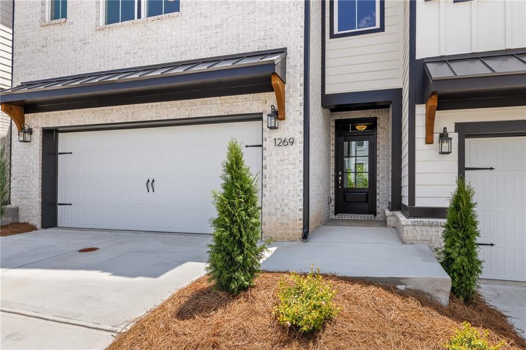 1269 Windmill Parkway