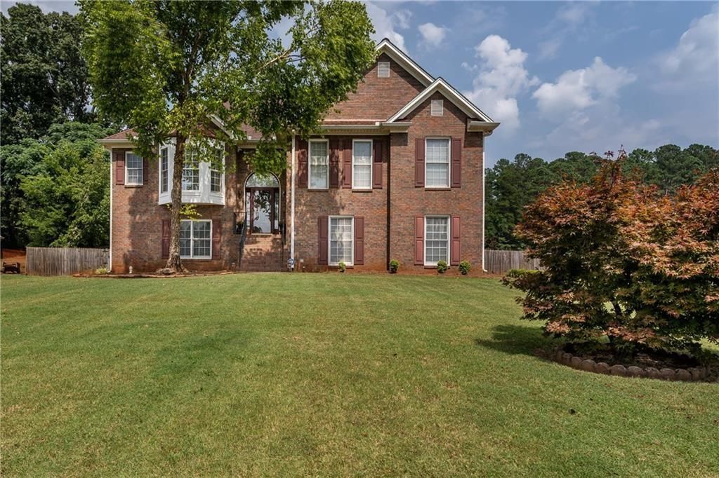 Photo of 31 Churchill Downs NE NE, Cartersville, GA 30121 (MLS # 7705227)