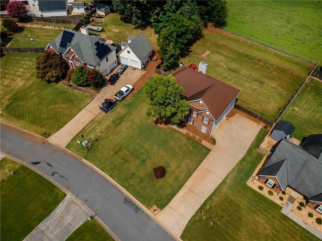 Photo of 31 Churchill Downs NE NE, Cartersville, GA 30121 (MLS # 7705227)