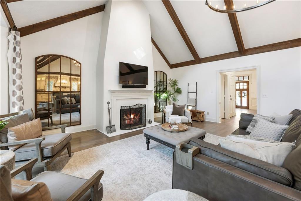 Charlotte Estates - Residential