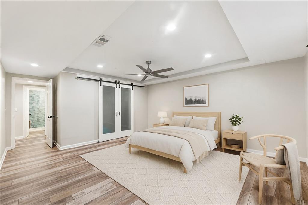 Charlotte Estates - Residential