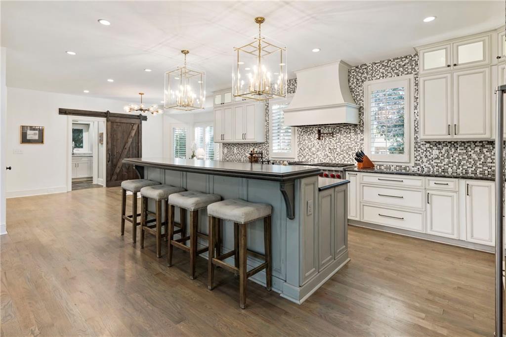 Charlotte Estates - Residential