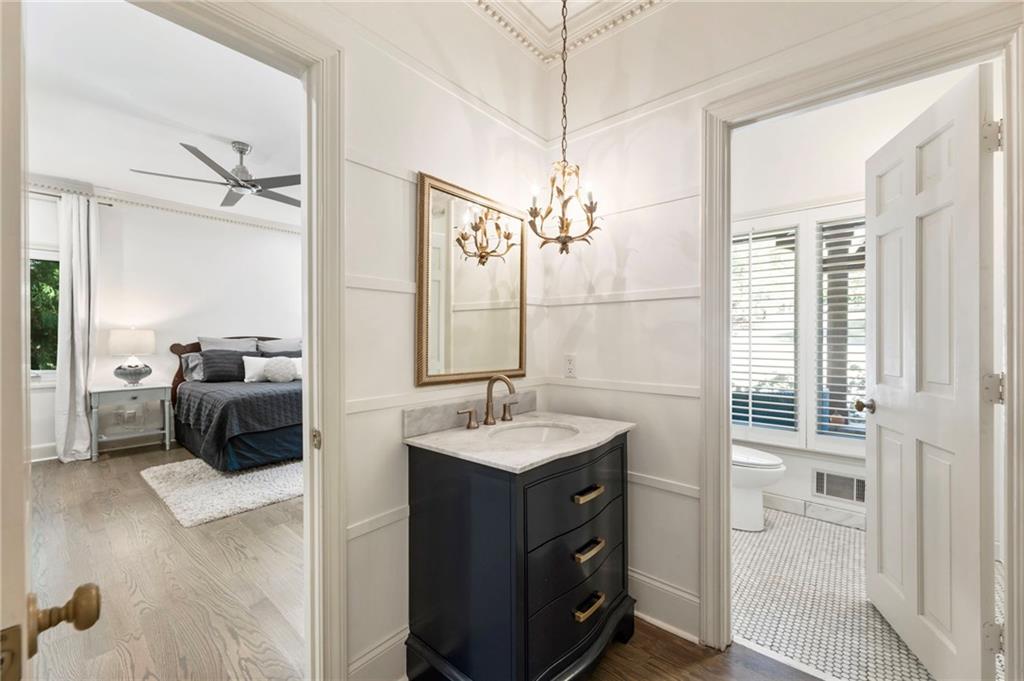 Charlotte Estates - Residential