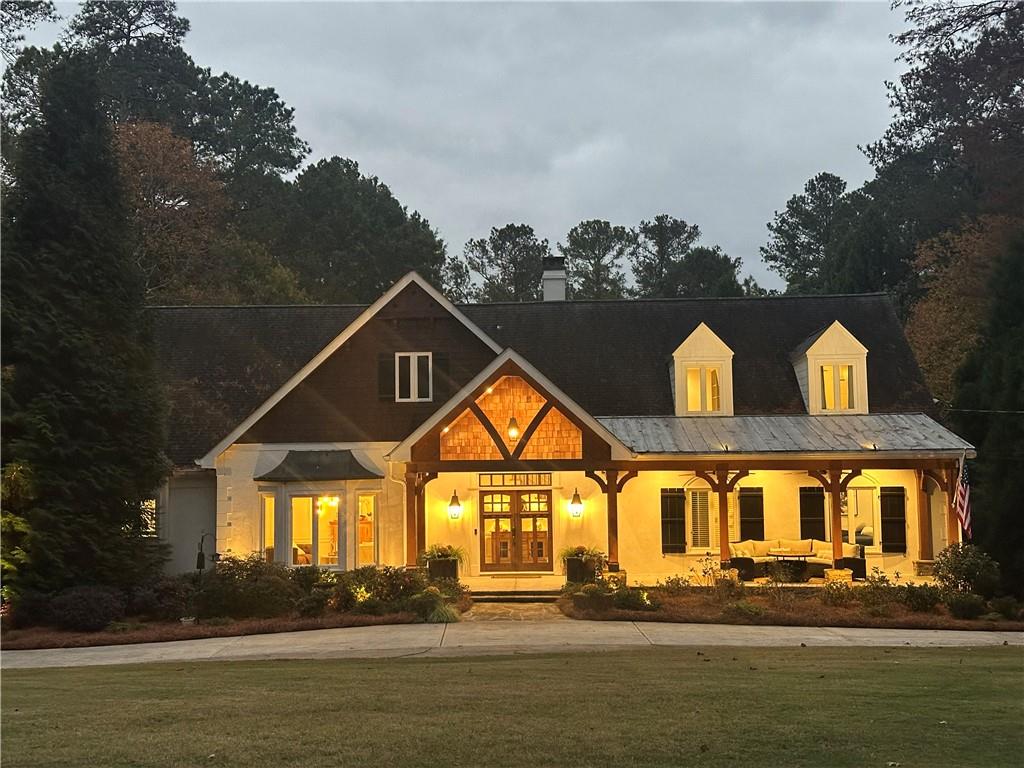 Charlotte Estates - Residential