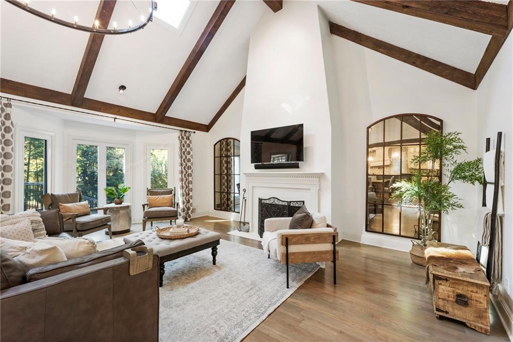 Charlotte Estates - Residential