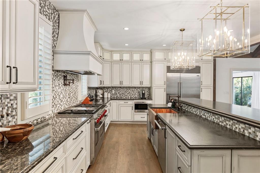 Charlotte Estates - Residential