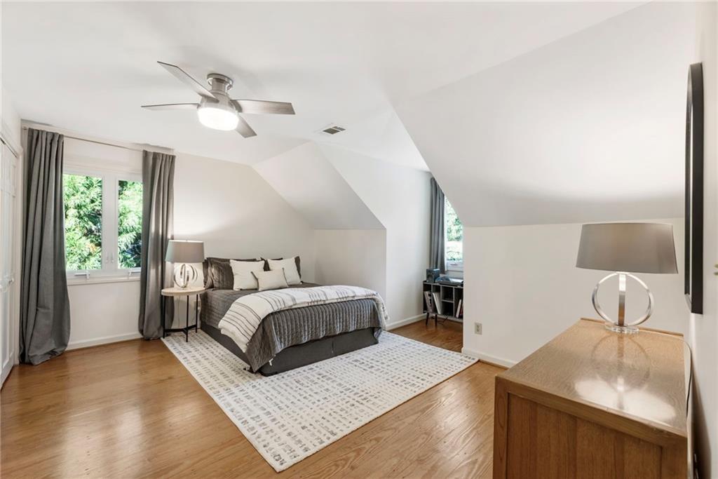 Charlotte Estates - Residential