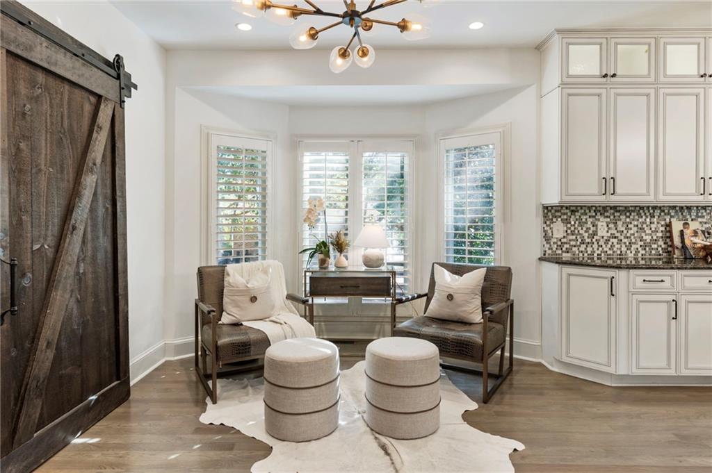 Charlotte Estates - Residential