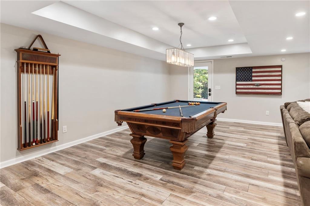 Charlotte Estates - Residential