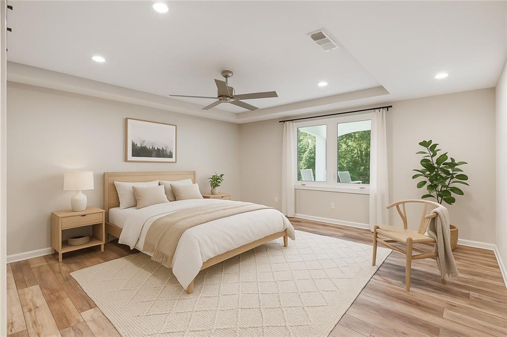 Charlotte Estates - Residential