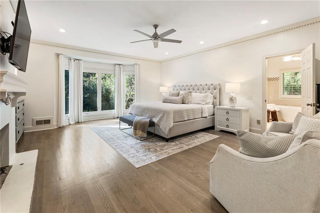 Charlotte Estates - Residential