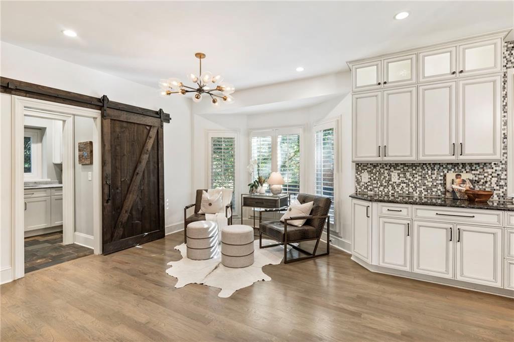 Charlotte Estates - Residential