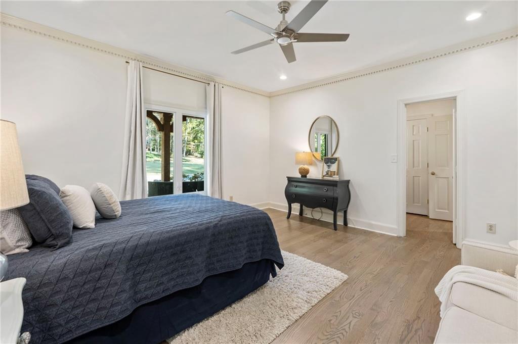 Charlotte Estates - Residential