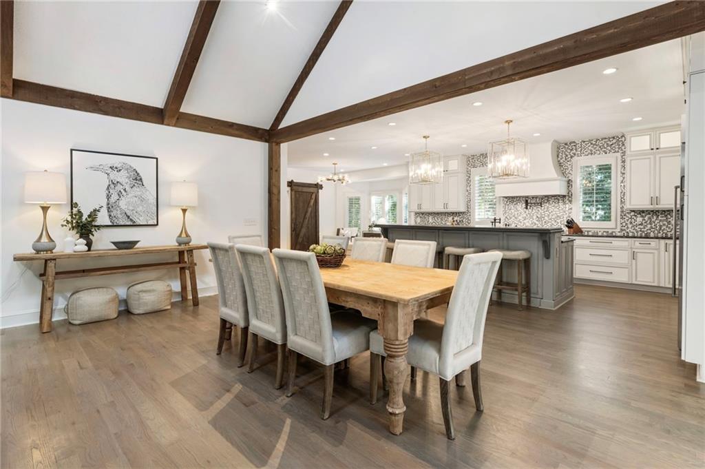 Charlotte Estates - Residential