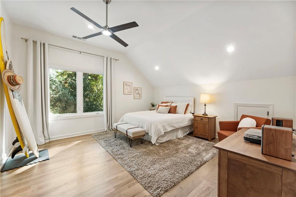 Charlotte Estates - Residential