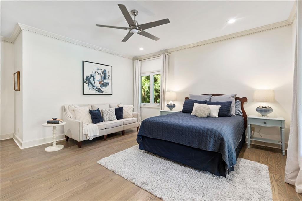 Charlotte Estates - Residential