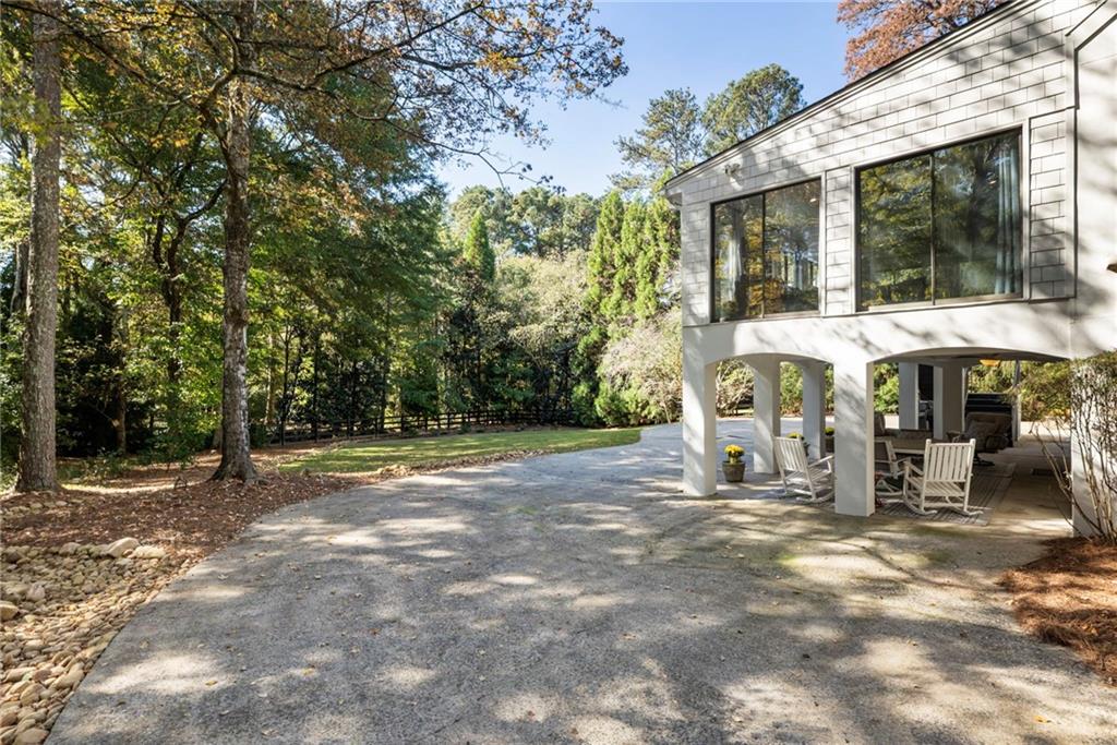 Charlotte Estates - Residential