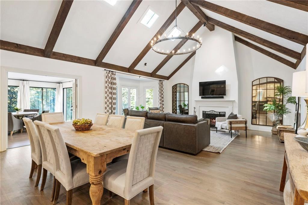 Charlotte Estates - Residential