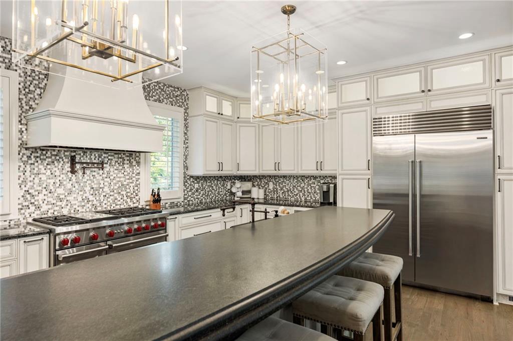 Charlotte Estates - Residential