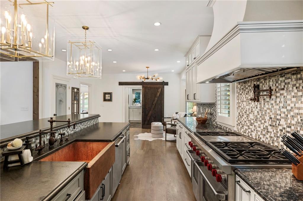 Charlotte Estates - Residential