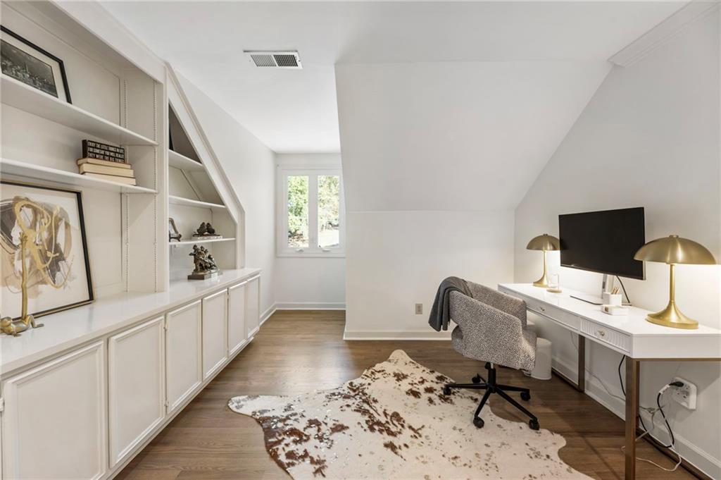 Charlotte Estates - Residential