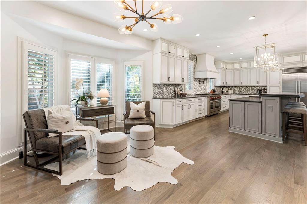 Charlotte Estates - Residential