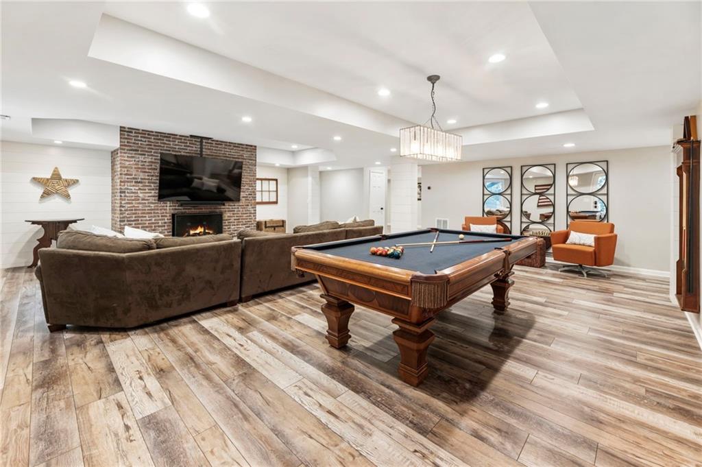 Charlotte Estates - Residential