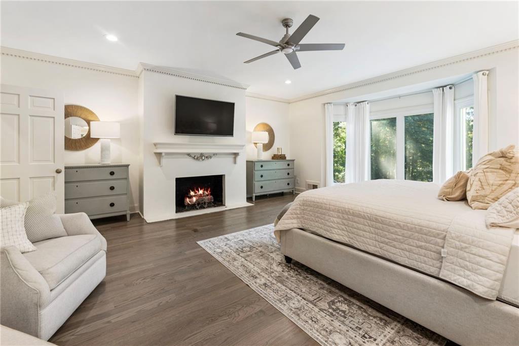 Charlotte Estates - Residential