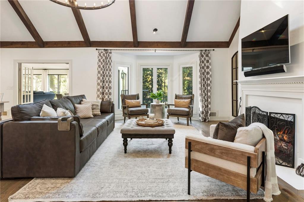 Charlotte Estates - Residential