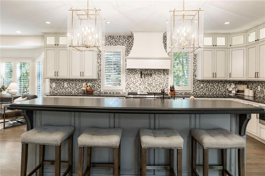 Charlotte Estates - Residential