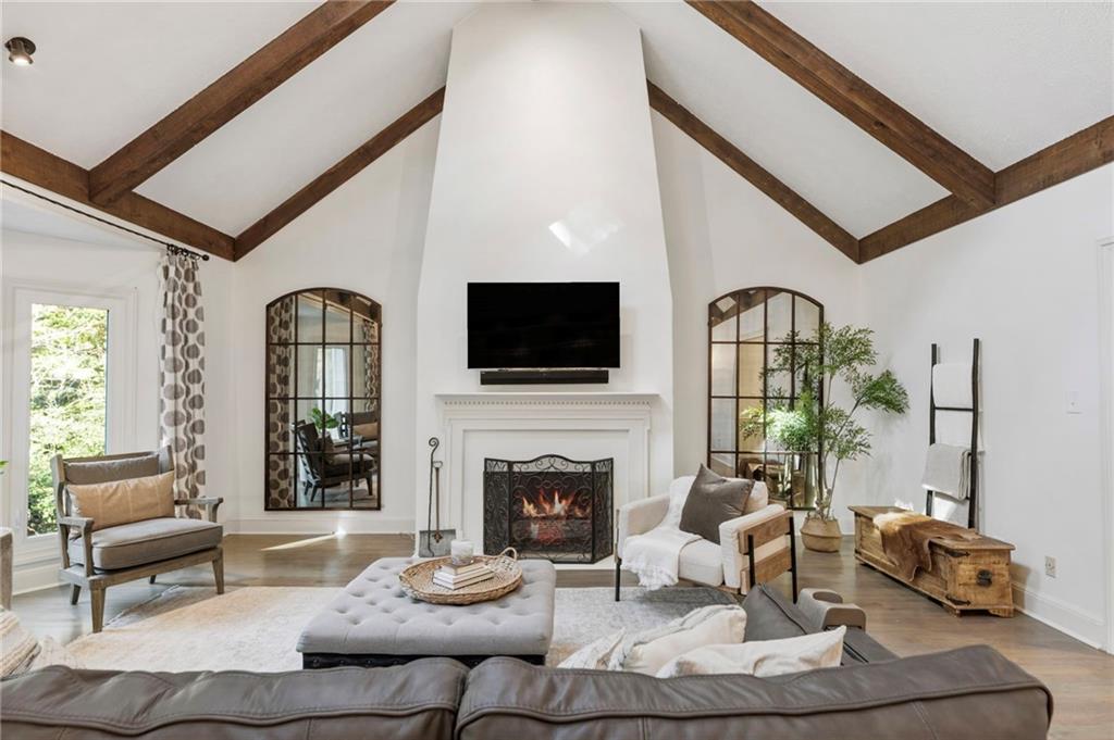 Charlotte Estates - Residential