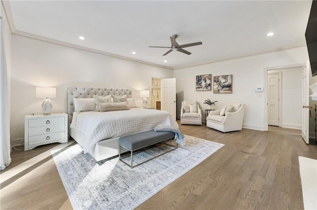 Charlotte Estates - Residential