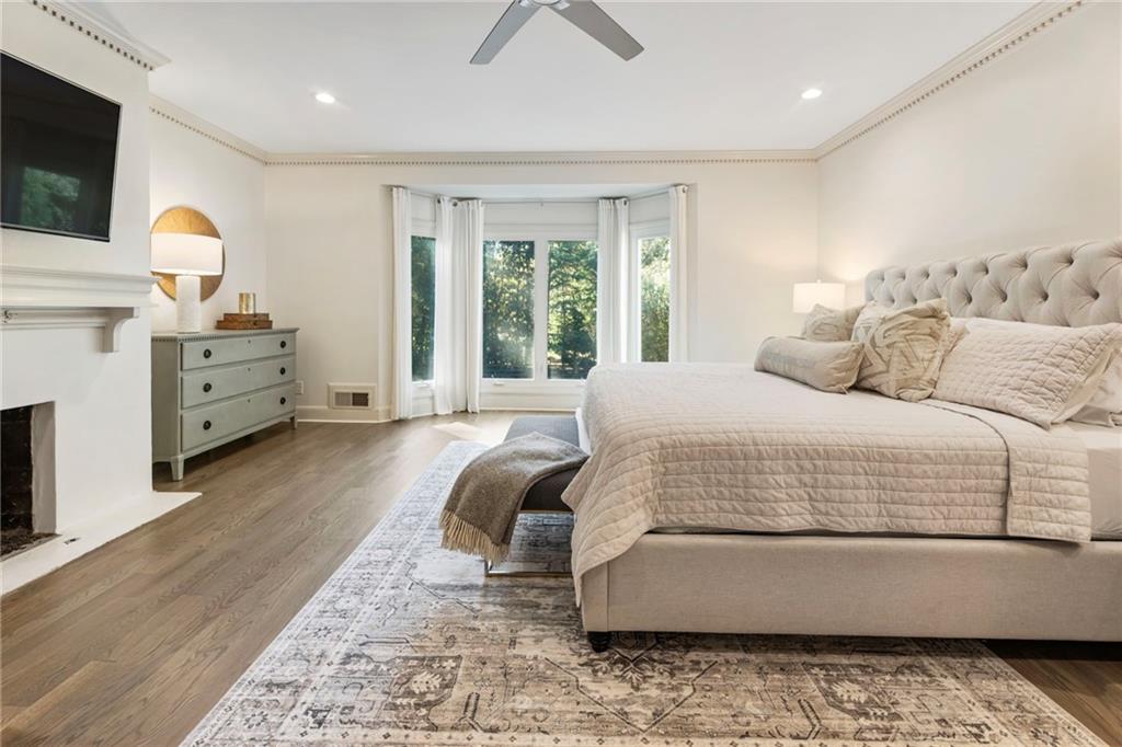 Charlotte Estates - Residential