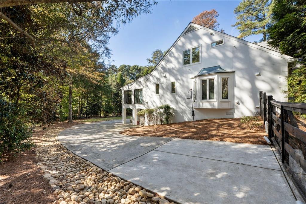 Charlotte Estates - Residential